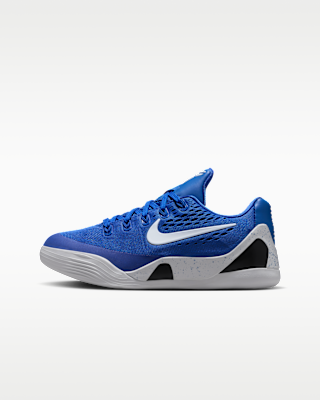 Kobe IX Elite Low EM Protro Basketball Shoes. Nike.com